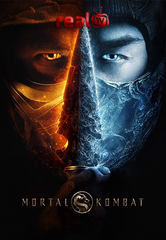 Mortal Kombat